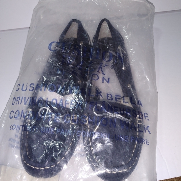 AVON - CUSHION WALK BELLA LOAFERS - Picture 3 of 4